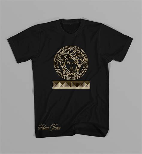 versace t shirt sale|gianni Versace t shirt.